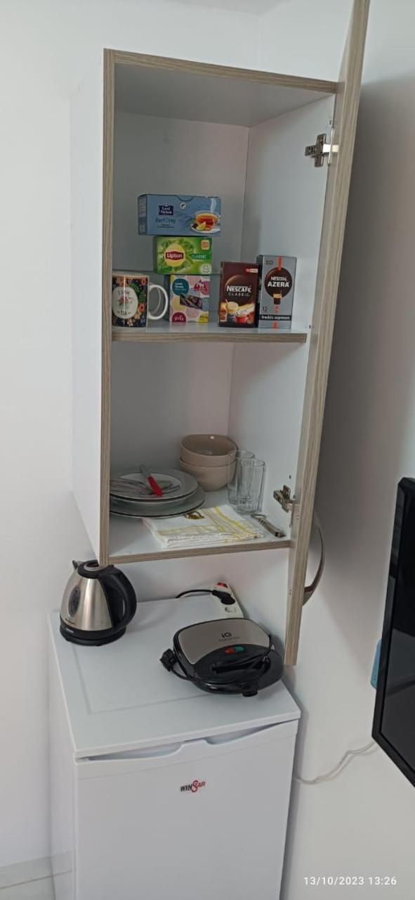 Markela'S Room Artemida  Zewnętrze zdjęcie