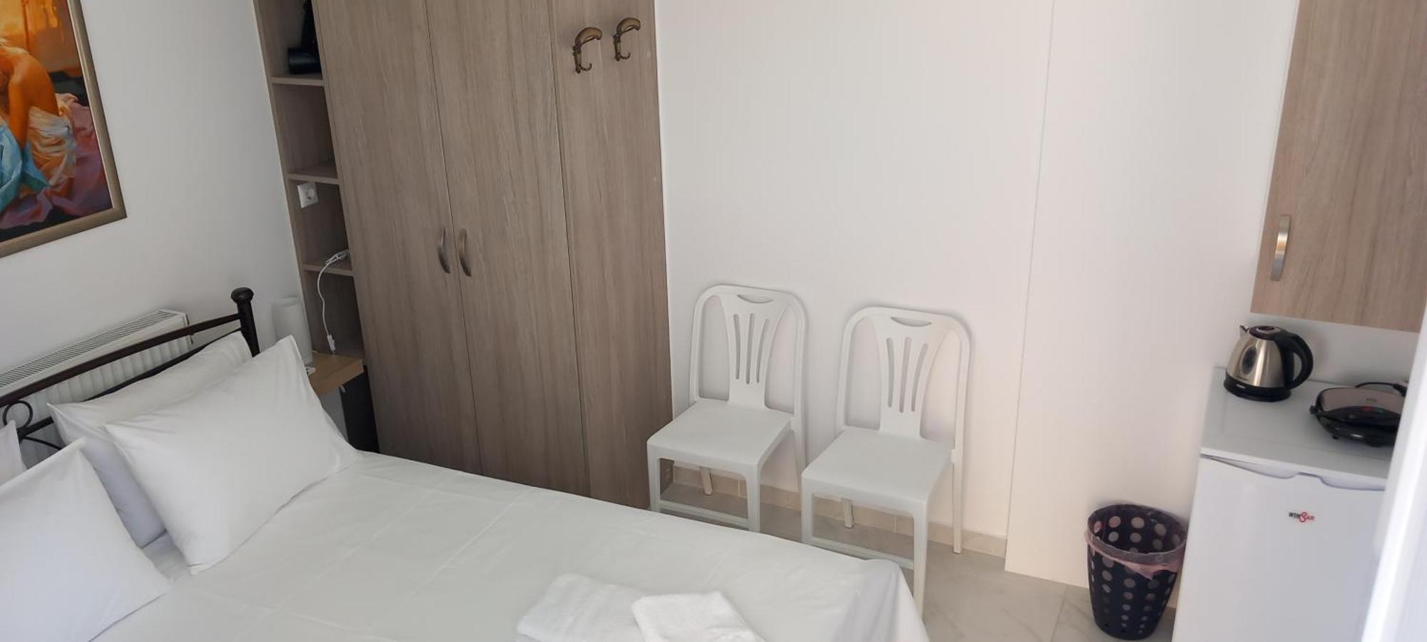 Markela'S Room Artemida  Zewnętrze zdjęcie